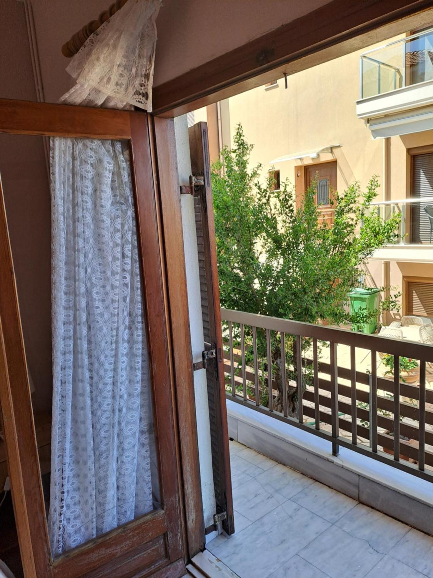 P.A.G Apartments Nea Roda Pokój zdjęcie