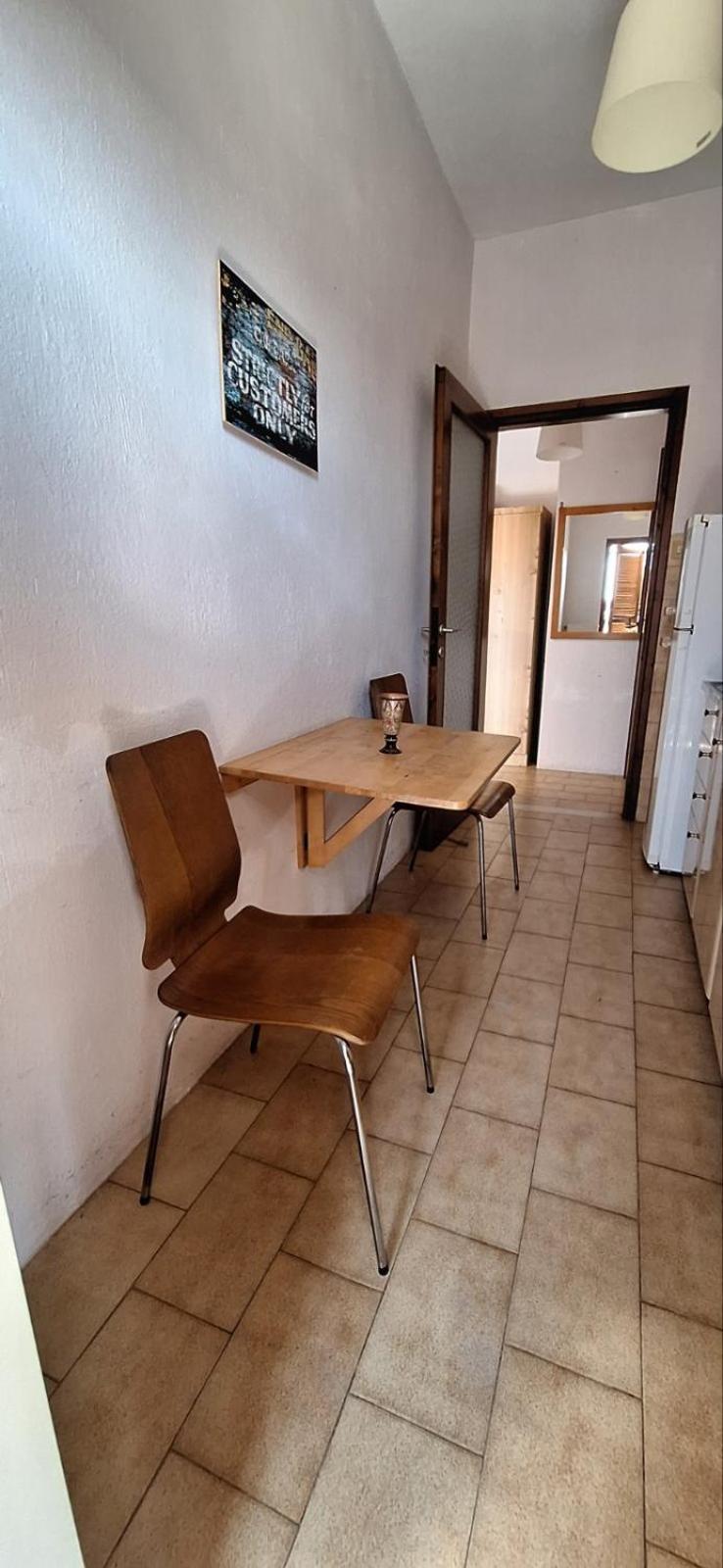 P.A.G Apartments Nea Roda Pokój zdjęcie