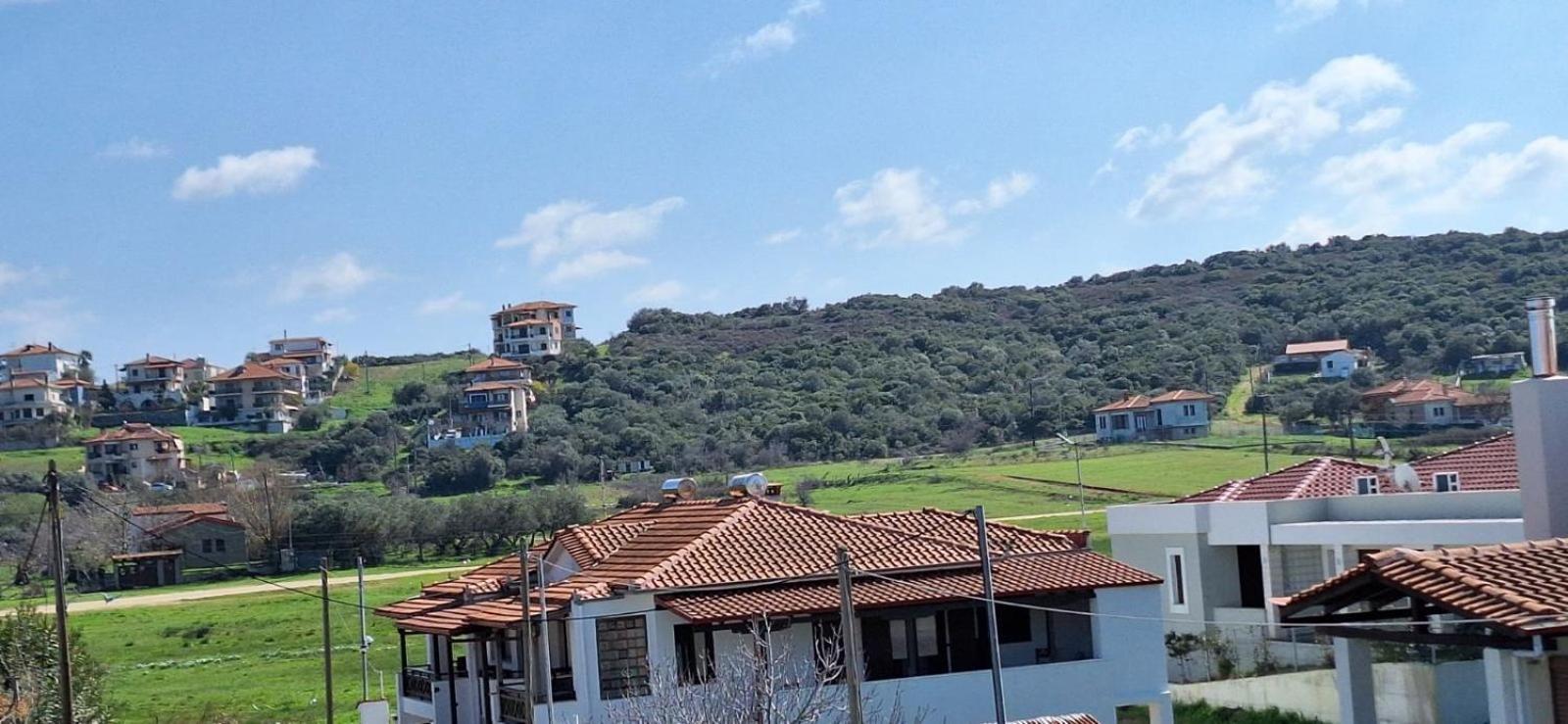P.A.G Apartments Nea Roda Pokój zdjęcie