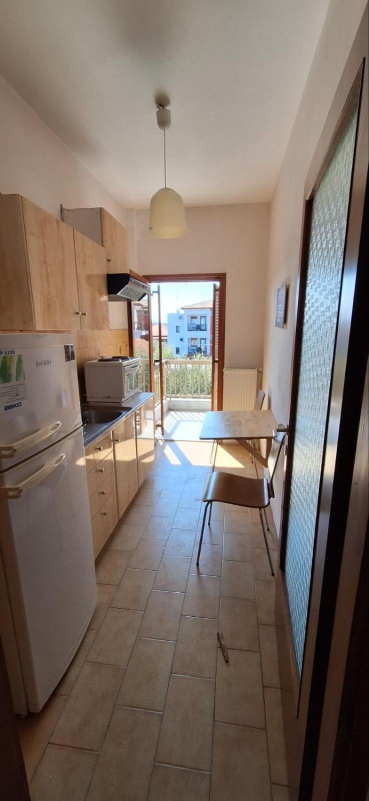 P.A.G Apartments Nea Roda Pokój zdjęcie