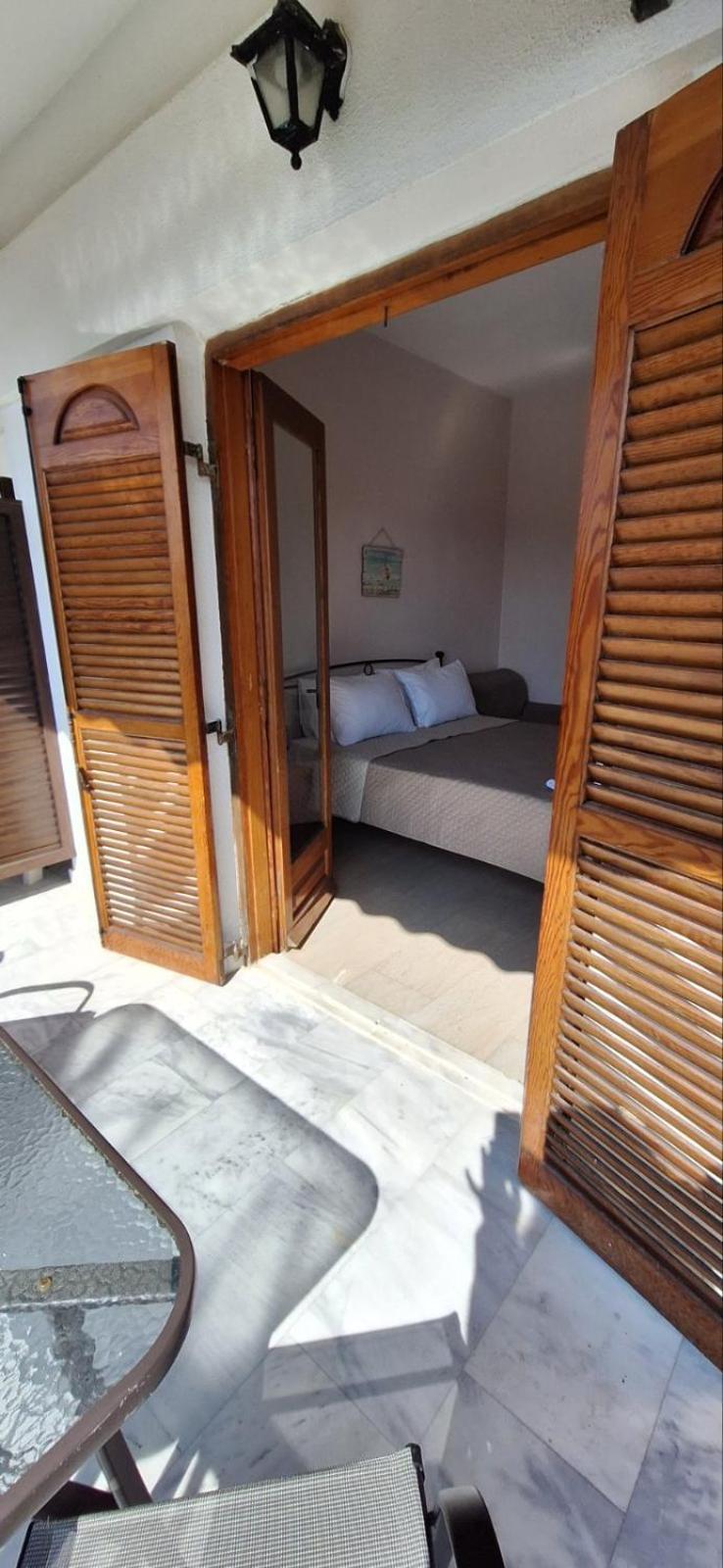 P.A.G Apartments Nea Roda Pokój zdjęcie